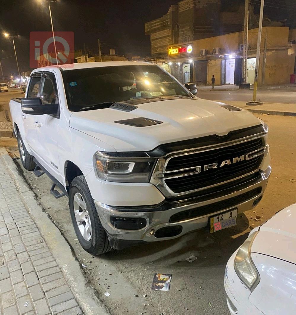 Ram 1500
